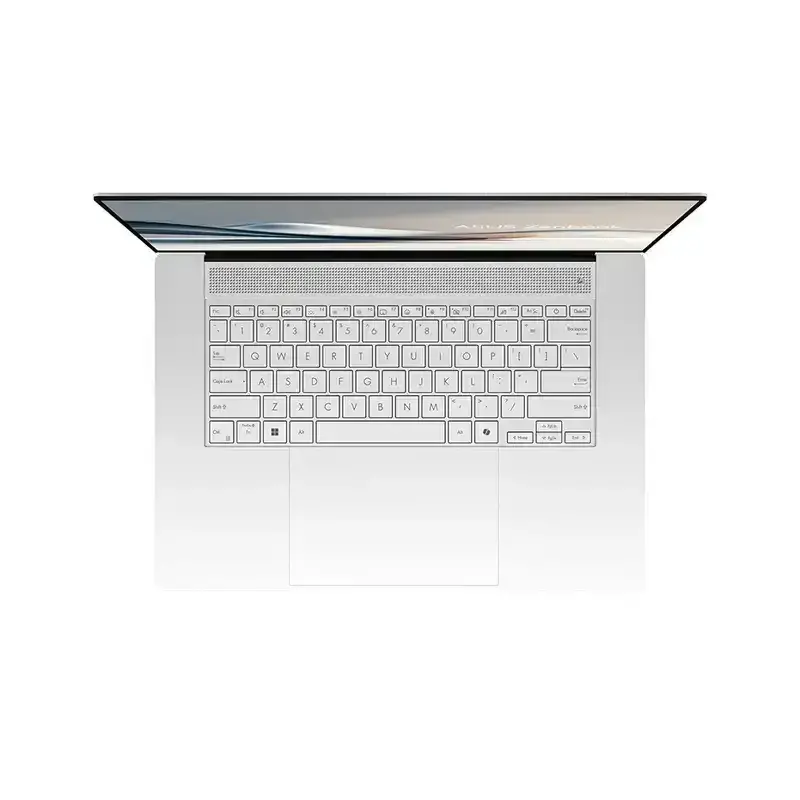 طراحی لپ تاپ 16 اینچی ایسوس مدل Zenbook S16 OLED UM5606WA AMD Ryzen AI 9 HX370-32GB-2TB SSD